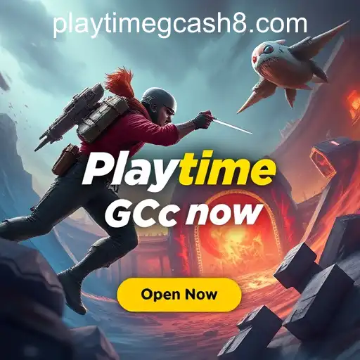 Revolutionizing Gaming: 'Action Adventure' Meets 'Playtime GCash'