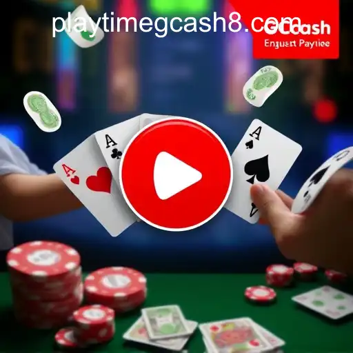 Exploring the Exciting World of Card Games: Playtime GCash Open Now
