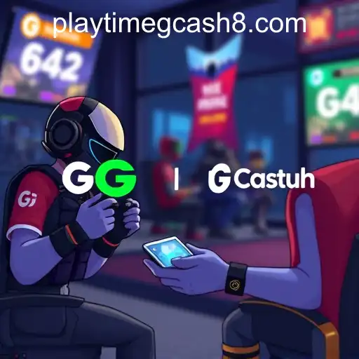 The Rise of Digital Gaming Commerce