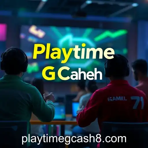 Digital Currency Meets Gaming: The Rise of Playtime GCash
