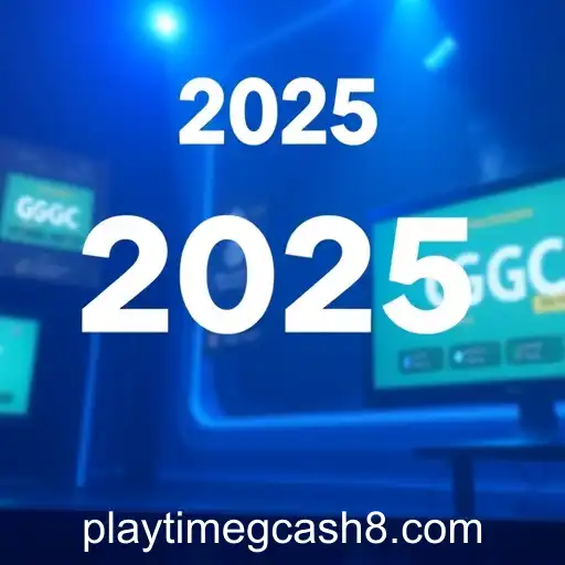 Digital Landscapes: The GCash Playtime Phenomenon