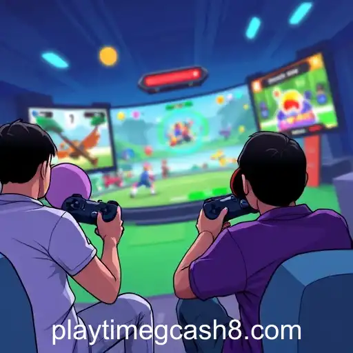 GCash Expands Into Gaming with Playtime Launch