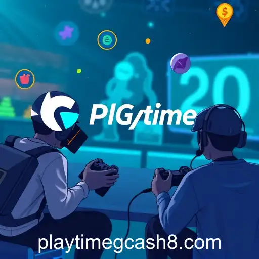 The Rise of Gaming Fintech Innovations: GCash and Playtime Unite