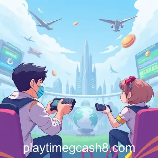 The Rise of GCash in Gaming Platforms