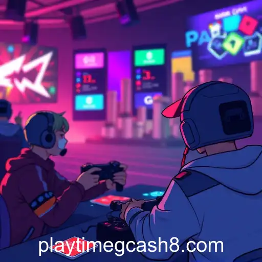 GCash Ushers in New Era for Online Gaming