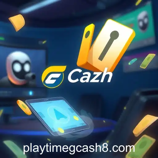 Innovative Gaming Platform Integrates GCash
