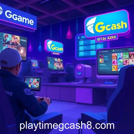 The Rise of GCash in Gaming