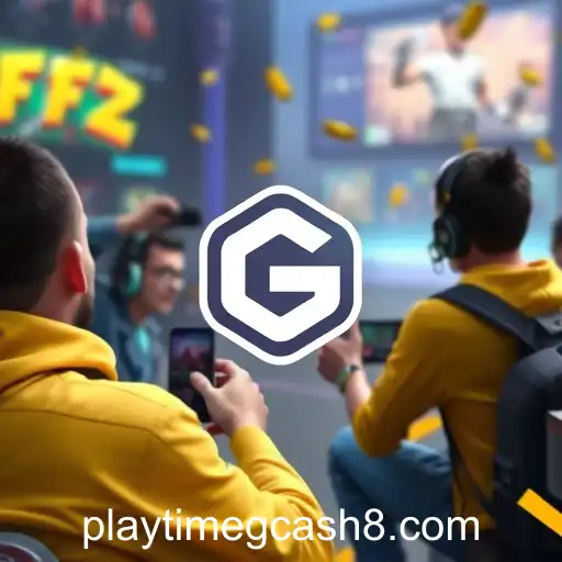 The Rise of Playtime GCash: A New Era in Online Gaming