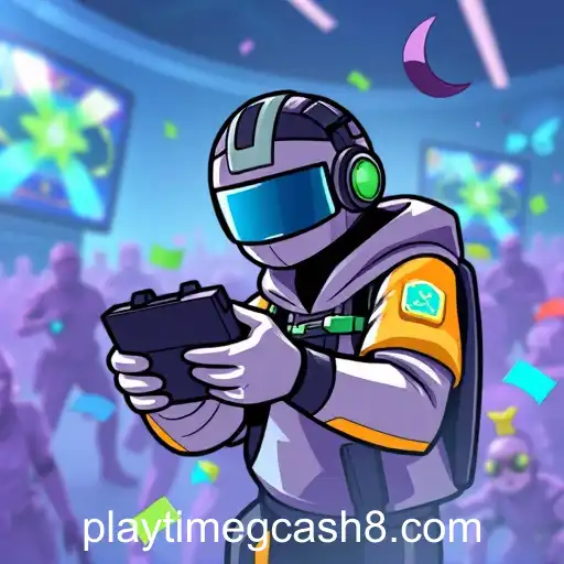 The Rise of Playtime GCash in Gaming