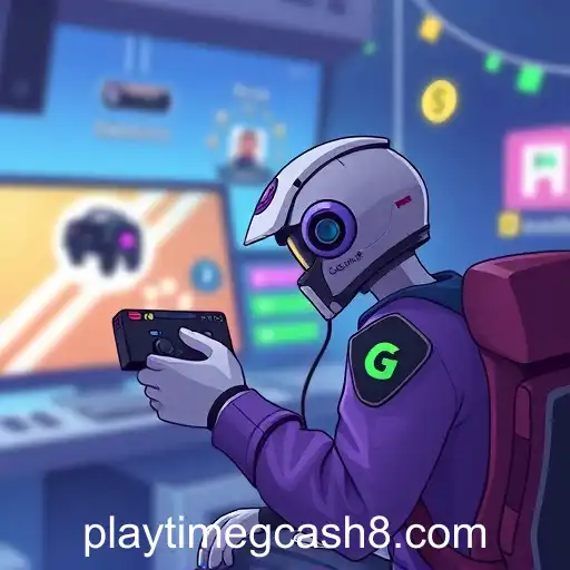 Virtual Economy Evolution: GCash Integration in Gaming