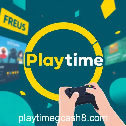 GCash Enters Gaming Sphere with Playtime Launch