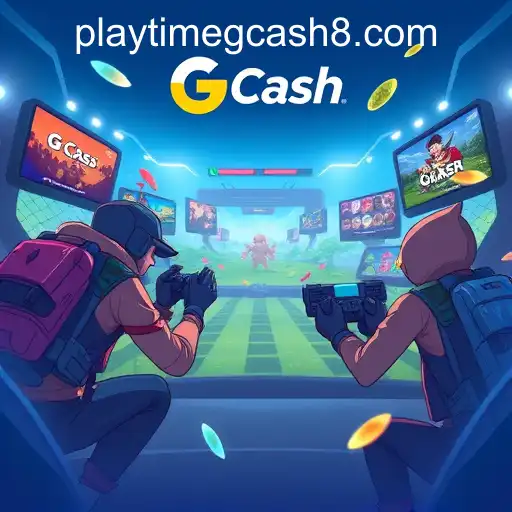 GCash Revolutionizes Online Gaming Experience