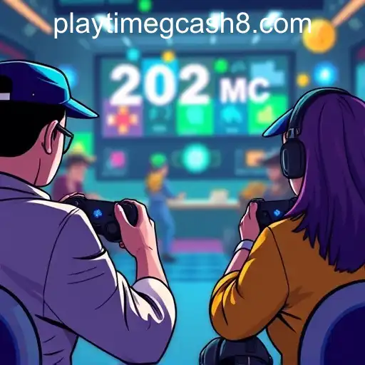 The Evolution of Online Gaming Economies in 2025