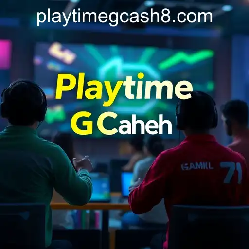 The Rise of Playtime GCash in Gaming
