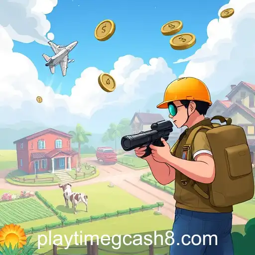 The Rise of Playtime GCash Gaming