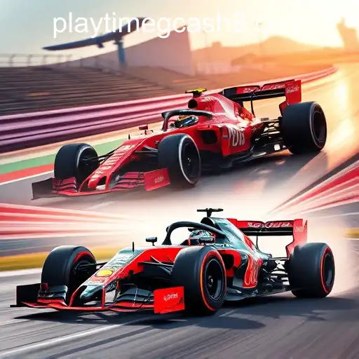 Racing Games: Combining High-Speed Thrills with Real-World Rewards on Playtime GCash