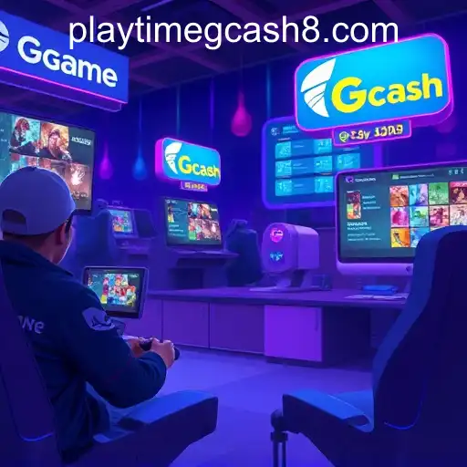 The Rise of GCash in Gaming