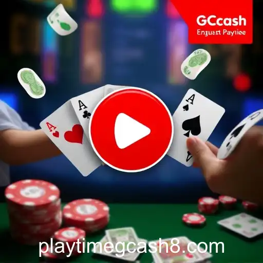 Exploring the Exciting World of Card Games: Playtime GCash Open Now