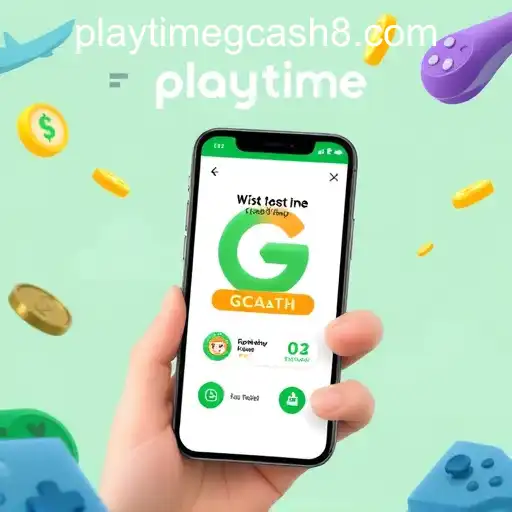 Digital Playtime Expands with GCash Integration