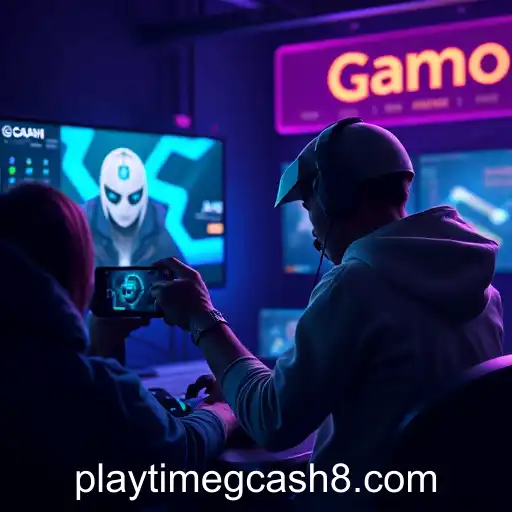 Exploring the Rise of Playtime GCash in Gaming