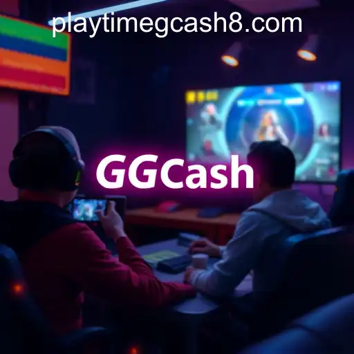 GCash Revolutionizes Gaming Economy