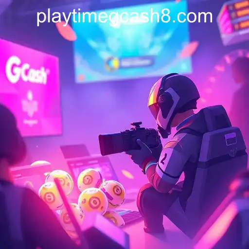 GCash Integration in Online Gaming Booms