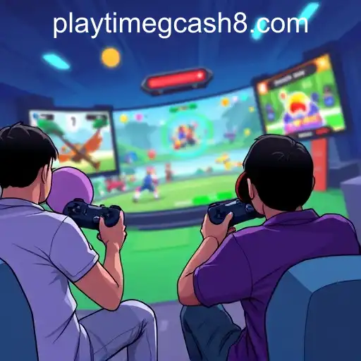GCash Expands Into Gaming with Playtime Launch
