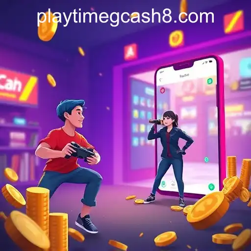 GCash Pioneers New E-Gaming Frontiers
