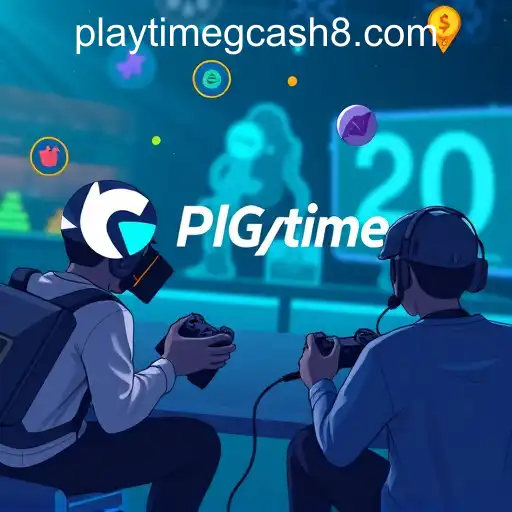 The Rise of Gaming Fintech Innovations: GCash and Playtime Unite