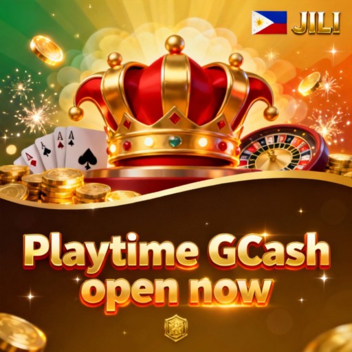 Playtime GCash open now