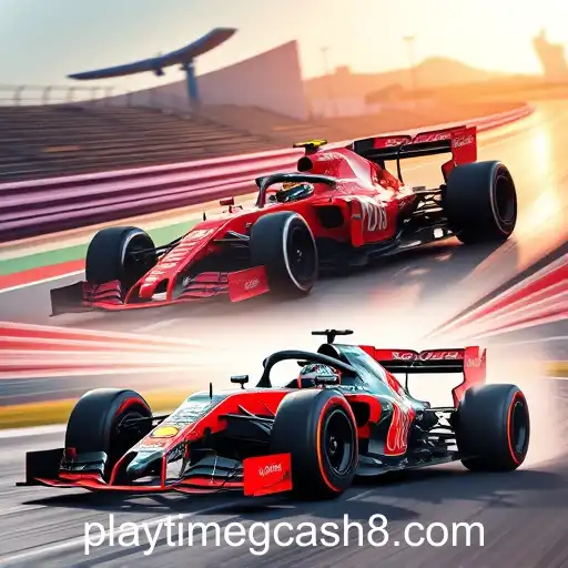 Racing Games: Combining High-Speed Thrills with Real-World Rewards on Playtime GCash