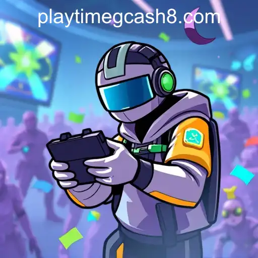 The Rise of Playtime GCash in Gaming