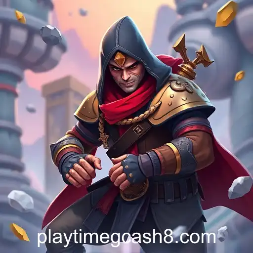 Exploring the Intersection of Role-Playing Games and Real-World Incentives with 'Playtime GCash'