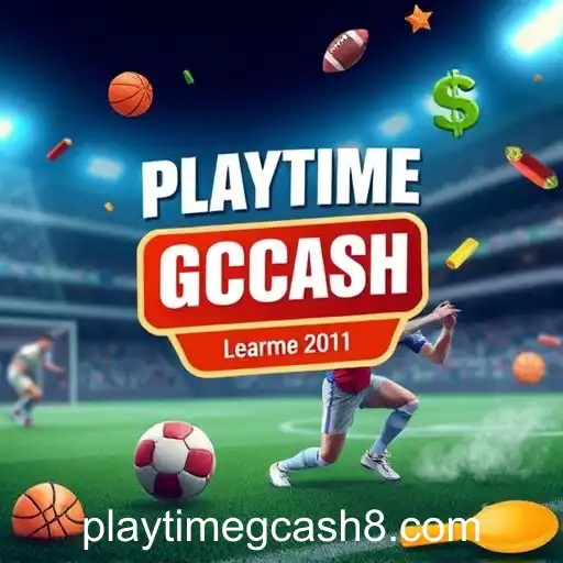 Exploring the Exciting World of Sports Games: Playtime GCash Opens a New Chapter